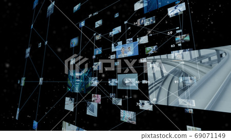 Image space Image space 69071149