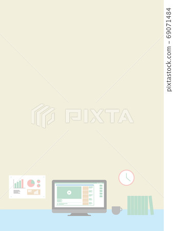 Business_PC_Desk (Smart) 69071484