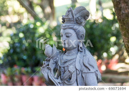Guanyin 69071694