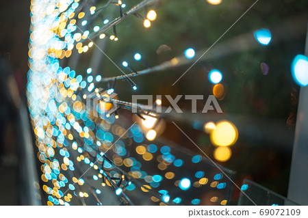 Night light bulb 69072109