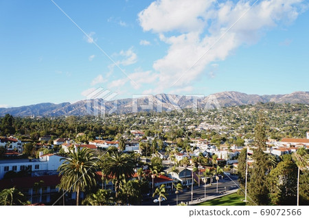 美國加州聖塔芭芭拉 69072566