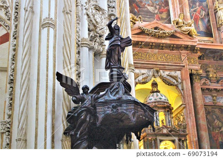 Mezquita-Cathedral of Mezquita-(Spain/Cordoba) 69073194