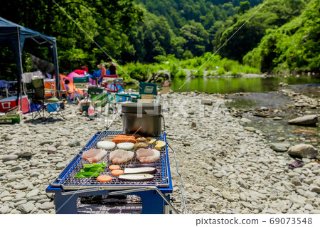 BBQ in Kawahara BBQ in Kawahara 69073548