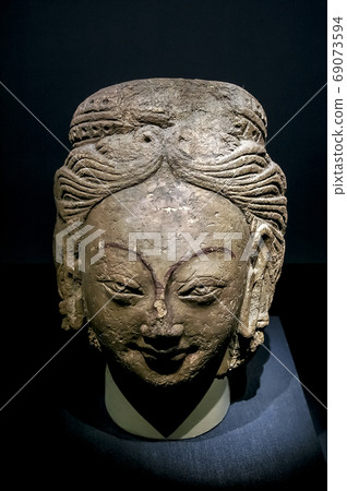 National Museum of Korea 69073594