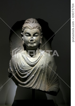 National Museum of Korea 69073704