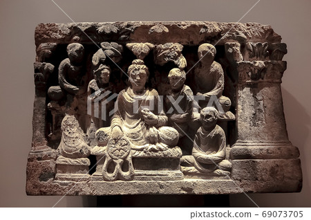 National Museum of Korea 69073705