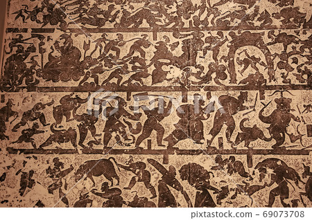 韓國國家博物館 韓國國家博物館 69073708