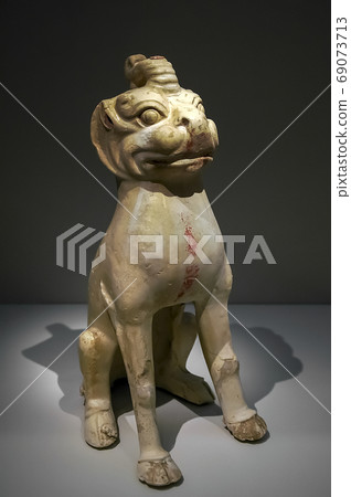 National Museum of Korea 69073713