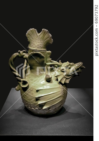 韓國國家博物館 69073792