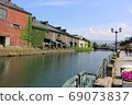 [Hokkaido] Otaru Canal 69073837