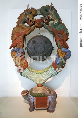 National Museum of Korea National Museum of Korea 69074054