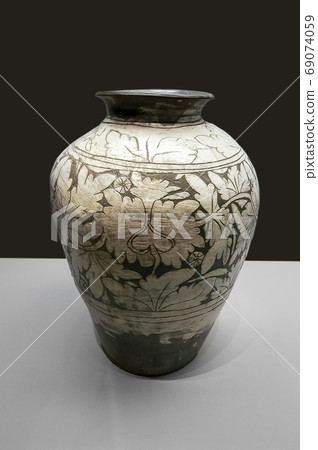 National Museum of Korea National Museum of Korea 69074059
