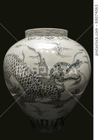 National Museum of Korea 69074063