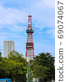[Hokkaido] Sapporo TV Tower 69074067