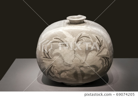 National Museum of Korea National Museum of Korea 69074205