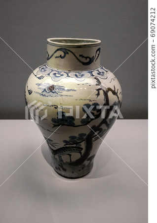 National Museum of Korea 69074212