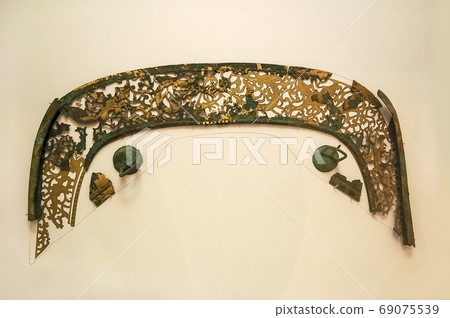 National Museum of Korea 69075539