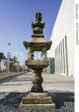 National Museum of Korea National Museum of Korea 69075608