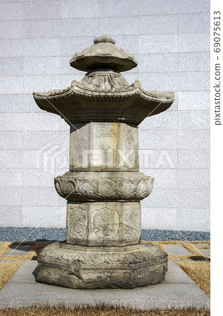 National Museum of Korea 69075613