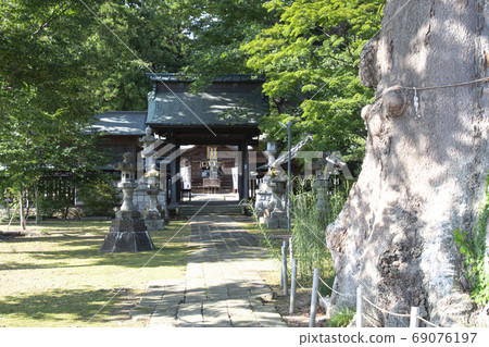 日立大田區若宮八man宮 69076197