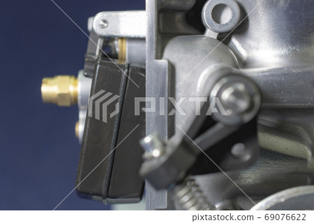 Carburetor overhaul float adjustment Carburetor overhaul float adjustment 69076622