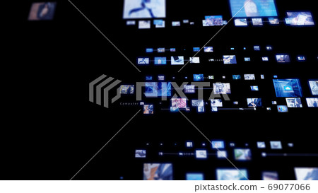 平面設計 69077066