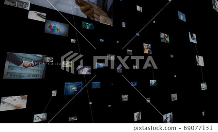 graphic design graphic design 69077131