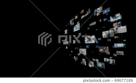 graphic design graphic design 69077189