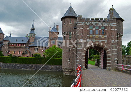 De Haar Castle De Haar Castle 69077882