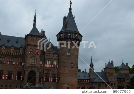 De Haar Castle De Haar Castle 69077995