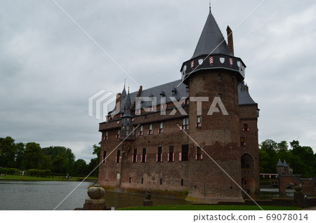 De Haar Castle De Haar Castle 69078014