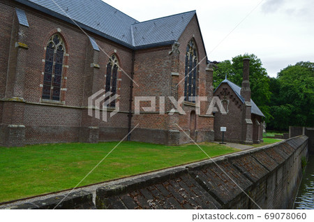 De Haar Castle 69078060