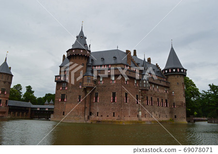 De Haar Castle De Haar Castle 69078071