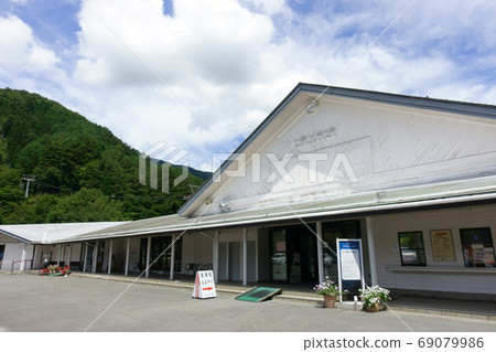 Heavens Sonohara Ropeway Station 69079986