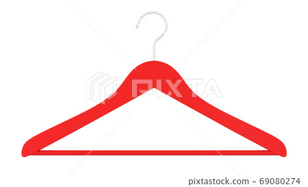 Single cloth hanger Single cloth hanger 69080274