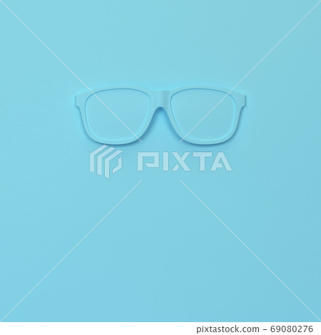 Trendy sunglasses 69080276