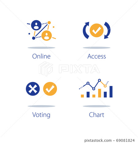Online voting, personal data collecting and processing, system testing, information analysis Online voting, personal data collecting and processing, system testing, information analysis 69081824