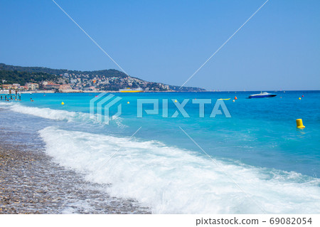 cote dAzur, France 69082054