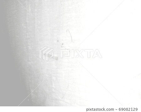 Grungy white background of natural cement or stone old texture as a retro pattern wall. Conceptual wall banner, grunge, material,or construction. 69082129