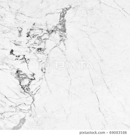 White marble texture background pattern with high White marble texture background pattern with high 69083586