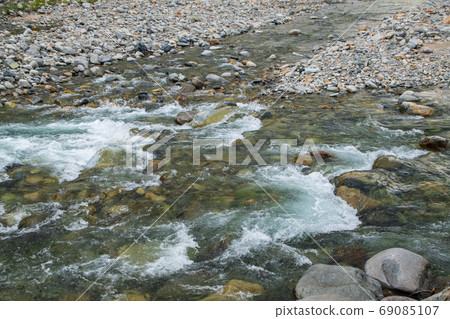 Yubisogawa, near Doai Station, Minakami Town, Gunma Prefecture Yubisogawa, near Doai Station, Minakami Town, Gunma Prefecture 69085107