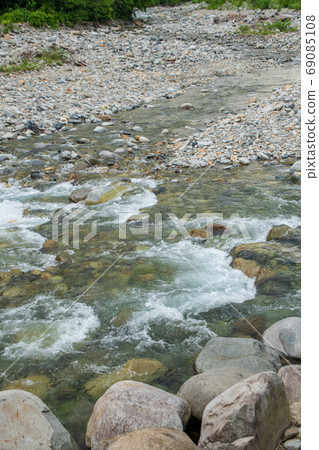 Yubisogawa, near Doai Station, Minakami Town, Gunma Prefecture Yubisogawa, near Doai Station, Minakami Town, Gunma Prefecture 69085108