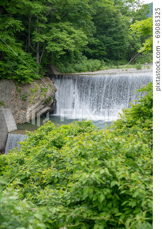 群馬縣水上町Doai站附近的Yubisogawa 69085325