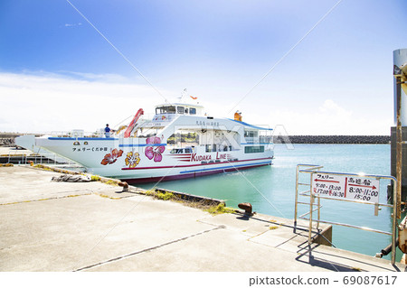 庫達卡島 庫達卡島 69087617