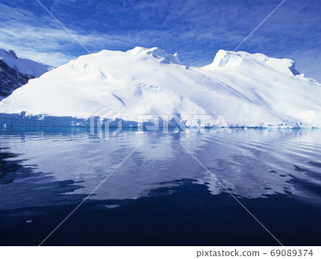 Iceberg Antarctica Iceberg Antarctica 69089374