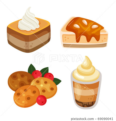 autumn and thanksgiving snack autumn and thanksgiving snack 69090041