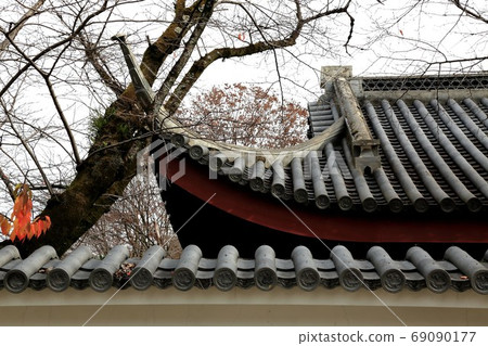 Gifu Park (Japan-China Friendship Garden) .5 (Gifu City Nagara) Gifu Park (Japan-China Friendship Garden) .5 (Gifu City Nagara) 69090177