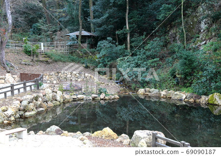 Autumn Gifu Park-9 (Nagara Gifu City) 69090187