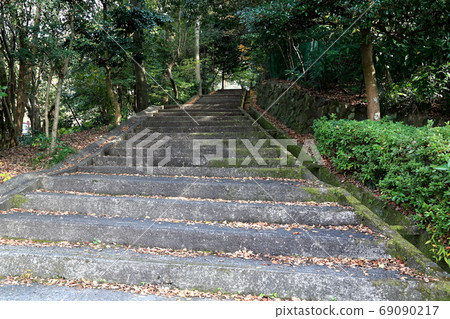 Gifu Park 21 in autumn (Nagara, Gifu City) Gifu Park 21 in autumn (Nagara, Gifu City) 69090217