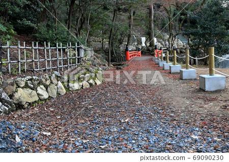 秋天的岐阜公園33(長良岐阜市) 秋天的岐阜公園33(長良岐阜市) 69090230
